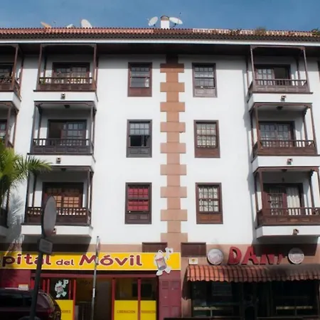 Localizacion Inmejorable Con Garaje Incluido * Puerto de la Cruz (Tenerife)