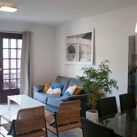 Apartamento Localizacion Inmejorable Con Garaje Incluido *